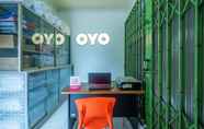 Lobby 5 OYO 2025 Pondok Wahidin