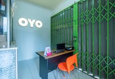 ロビー 7 OYO 2025 Pondok Wahidin