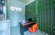 Lobby 7 OYO 2025 Pondok Wahidin