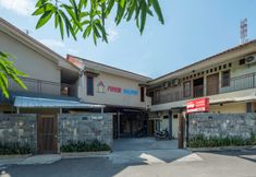 外観 3 OYO 2025 Pondok Wahidin