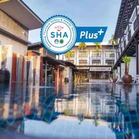 Phuketa Phuket 1, Hotel Phuket