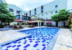 Swimming Pool 2 Gino Feruci Cianjur