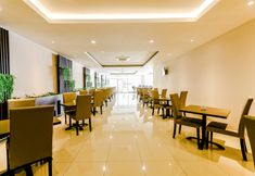Restaurant 7 Gino Feruci Cianjur