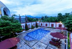 Swimming Pool 4 Gino Feruci Cianjur