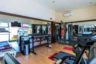 Fitness Center Gino Feruci Cianjur