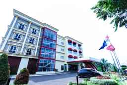 Gino Feruci Cianjur, THB 1,734.28