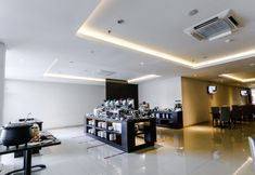 Restaurant 6 Gino Feruci Cianjur