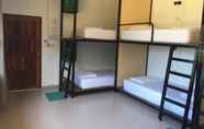 ห้องนอน 3 Stay Inn Hostel 