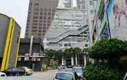 Nearby View and Attractions 2 OYO 90578 Seri Mawardah Hotel