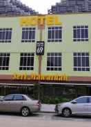 EXTERIOR_BUILDING OYO 90578 Seri Mawardah Hotel