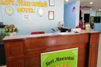 Accommodation Services OYO 90578 Seri Mawardah Hotel