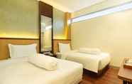 Bedroom 3 Jorisa Hotel
