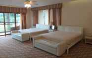 Kamar Tidur 3 White House of the Lord of Scents Boutique Hotel Corp.