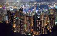 Nearby View and Attractions 4 Silka Tsuen Wan, Hong Kong