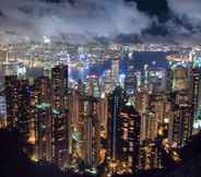 Nearby View and Attractions 4 Silka Tsuen Wan, Hong Kong