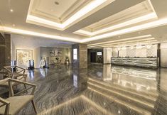 Lobby 5 Silka Tsuen Wan, Hong Kong