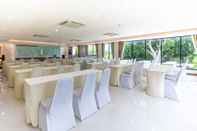 ห้องประชุม Ozone Hotel Khao Yai (SHA Certified)