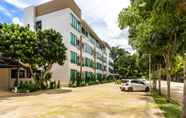 Common Space 7 Ozone Hotel Khao Yai (SHA Certified)