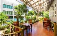 พื้นที่สาธารณะ 6 Ozone Hotel Khao Yai (SHA Certified)