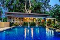 Swimming Pool Ozone Hotel Khao Yai (SHA Certified)