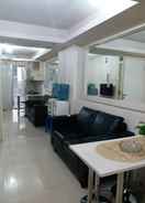 LOBBY Apartemen Kalibatacity By Herdi