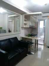 ห้องนอน 4 Apartemen Kalibatacity By Herdi