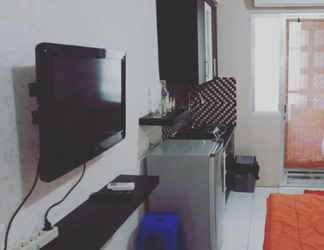 Kamar Tidur 2 Apartemen Kalibatacity By Herdi