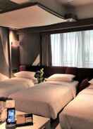 BEDROOM Xi Hotel