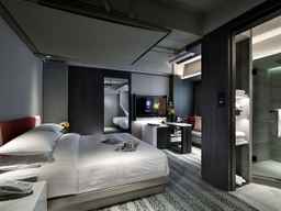 Xi Hotel, SGD 222.92