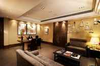 Lobby Xi Hotel