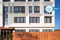 Exterior Salee Boutique Hotel (SHA Plus)