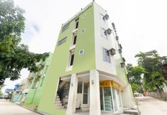 外観 3 Verovino Suites