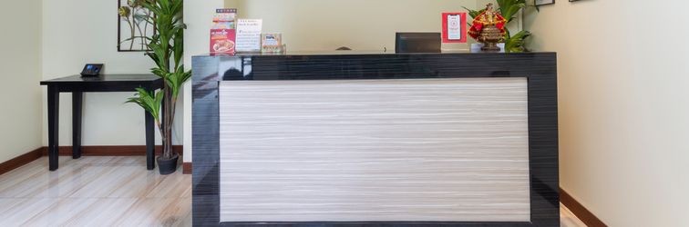 大堂 Verovino Suites