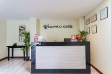 大堂 Verovino Suites