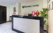 ล็อบบี้ 5 Verovino Suites