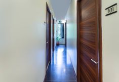 共用スペース 7 Verovino Suites