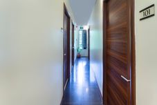 公共空间 Verovino Suites