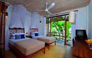 Kamar Tidur 3 My Dream Boutique Resort