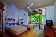 Bilik Tidur My Dream Boutique Resort