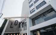 Exterior 4 Loyy Hotel