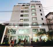 ภายนอกอาคาร 6 Loyy Hotel