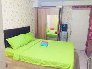 Kamar Tidur 4 Apartemen Kalibatacity By Dimas