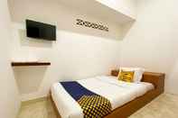 Bilik Tidur SPOT ON 2051 Sho Family Homestay & Resto