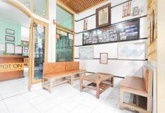 Common Space 7 SPOT ON 2054 Arimbi 3 Near Santosa Hospital