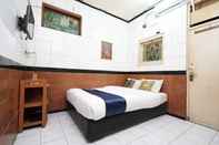Phòng ngủ SPOT ON 2054 Arimbi 3 Near Santosa Hospital
