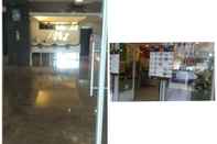 Lobby 2 BR at Apartemen Altiz Bintaro Plaza Residence