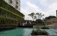 Exterior 2 2 BR at Apartemen Altiz Bintaro Plaza Residence