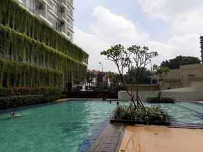 Exterior 4 2 BR at Apartemen Altiz Bintaro Plaza Residence