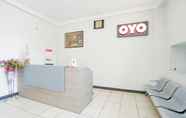 Lobby 7 Super OYO 2075 Graha Marina