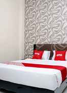 BEDROOM Rosemary Residence Syariah